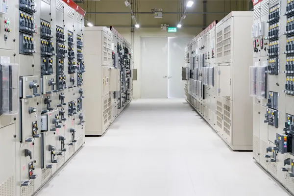 開閉装置の種類: AIS、GIS、RMU など