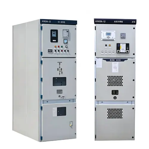 35kV KYN変電所装甲引込式開閉装置