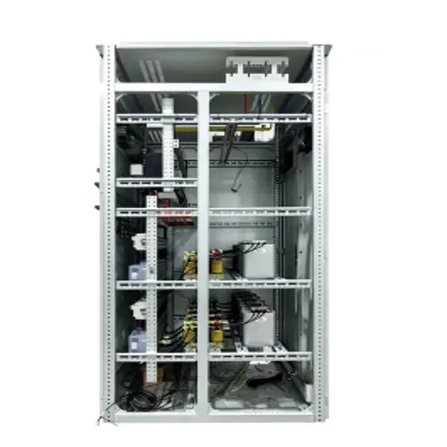 35kV KYN変電所装甲引込式開閉装置