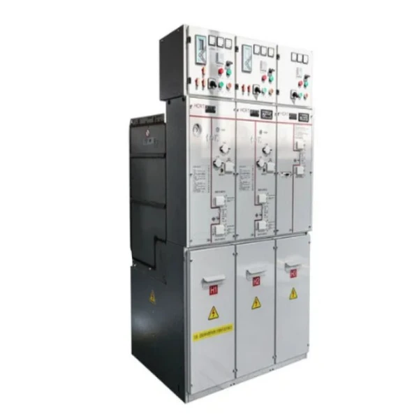 35kv 中電圧 SF6 密閉開閉装置