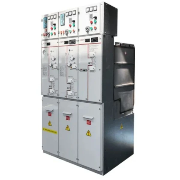 35kv 中電圧 SF6 密閉開閉装置
