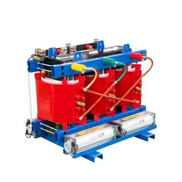 SCB13 800kva エポキシ樹脂キャスト電源変圧器 SCB13 800kva エポキシ樹脂キャスト電源変圧器