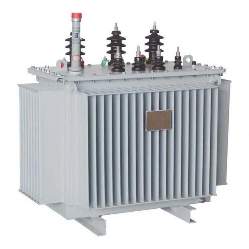 降圧油入配電変圧器 降圧油入配電変圧器